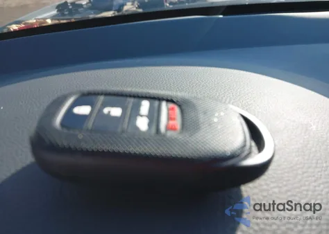 2023 Honda Civic Type R Touring z USA, uszkodzony, nr VIN JHMFL5G4XPX000210